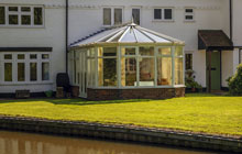 Great Horwood conservatory leads