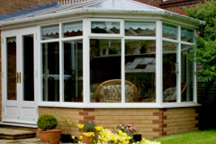 conservatories Great Horwood