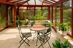 Great Horwood conservatory quotes