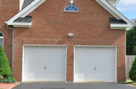 free Great Horwood garage construction quotes