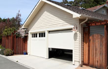 Great Horwood garage construction leads