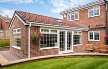 Great Horwood house extension leads
