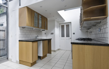 Great Horwood kitchen extension leads
